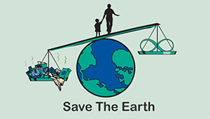 成都时尚+环保 购物袋