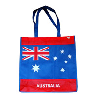 成都KB50广告无纺布袋