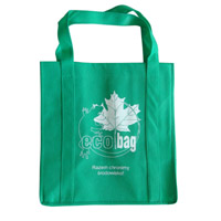 成都KB23环保广告袋