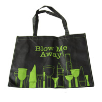 成都KB65 无纺布袋