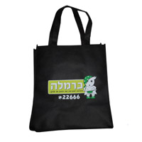 成都KB02 无纺布购物袋