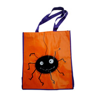 成都KB05 覆膜无纺布袋（可定制）