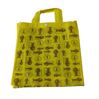 成都KB10 无纺布购物袋（可定制）